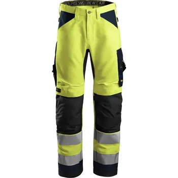 Pracovní obuv Reflexní kalhoty AllroundWork Snickers vel. 56