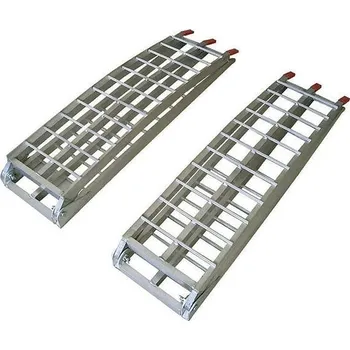 zvedák ART Skládací rampa Alu Motocykl/ATV R005M