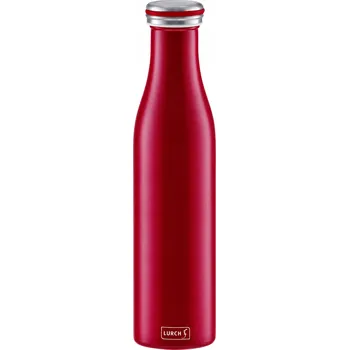Termoska Lurch 240926 750 ml červená termoska