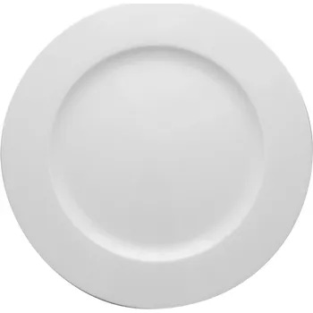 Mísa kulatý Lubiana Wersal 2269 bílá 32 cm