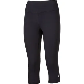 Dámská sukně PROGRESS VÝPRODEJ TR SILVIA 3Q 23VI 3/4 legíny ž Barva: švestka, Velikost: XL