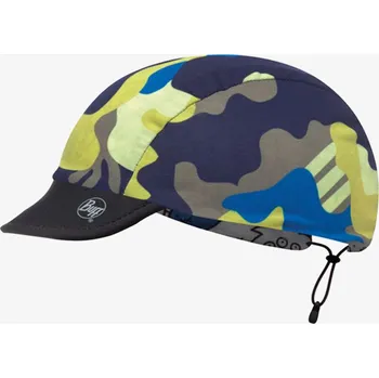 Čepice Buff CAP BABY BOO MULTI / ONE SIZE