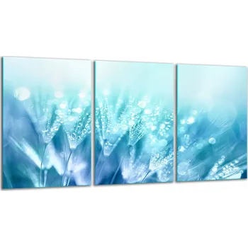 Kuchyňské prkénko Krájecí deska TMK ArtDeko sklo 3 ks