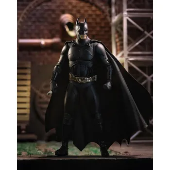 Figurka McFarlane Toys Batman Begins DC Multiverse: Batman 18 cm Batman