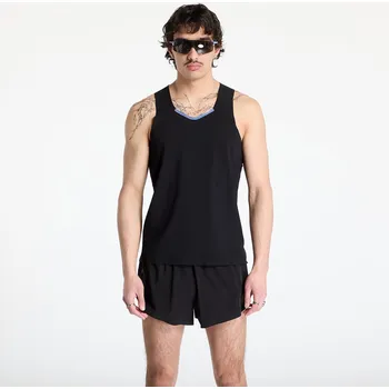 Pánské tílko Tílko SOAR Running Men's Advanced Top Black S