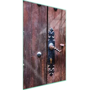 Obraz Krájecí deska TMK ArtDeko sklo 1 ks