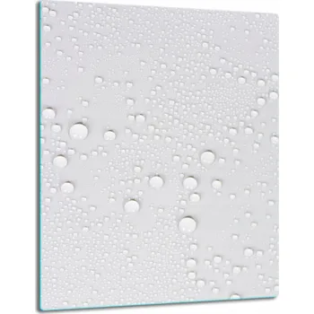 Kuchyňské prkénko Krájecí deska TMK ArtDeko sklo 1 ks