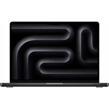 Notebook Notebook Apple MacBook Pro 14 M4 PRO 14,2" Apple M4 24 GB / 512 GB šedý