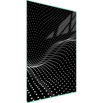 Obraz Krájecí deska TMK ArtDeko sklo 1 ks