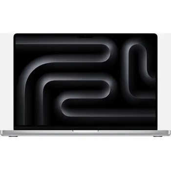 Notebook Notebook Apple MacBook Pro 16 16,2" Apple M4 24 GB / 512 GB stříbrný