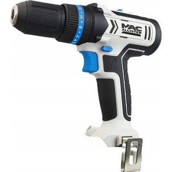 Aku Šroubovák Macallister, akumulátorová, 18 V, MCD18-LI-2