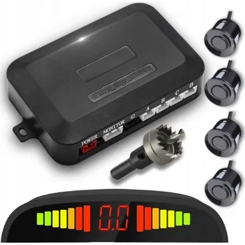 Parkovací asistent Hoalte 32146 parkovací senzor