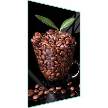 Obraz Krájecí deska TMK ArtDeko sklo 1 ks