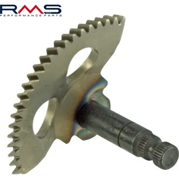 Segment startovací páky RMS 100250020 YAMAHA YM 50 Breeze 1994-1998