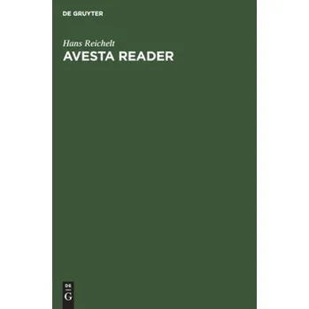 Avesta reader (EN)