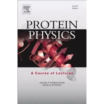 Protein Physics – Alexei Finkelstein (EN)