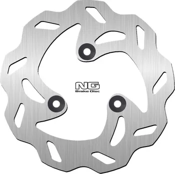 Nářadí na motocykly NG BRAKES Brzdový kotouč Petal Fix - 1286X 1286X