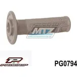Rukojeti/Gripy Progrip 794 - šedé HUSQVARNA SM 610 E 1999-2000