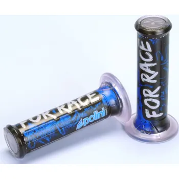 Nářadí na motocykly POLINI For Race Grips No Waffle 341.0023