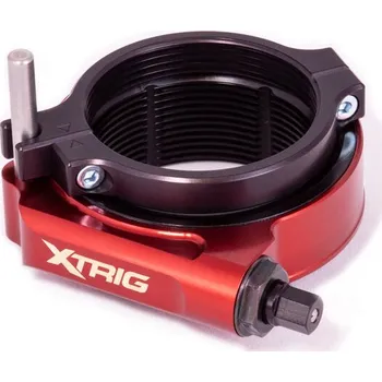 Polep vozidla Nastavovač předpětí XTRIG - KTM 690/Husqvarna 701 10500007