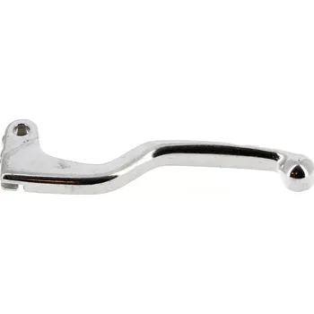 Nářadí na motocykly BIHR Páčka spojky OE Typ kovaný hliník leštěný Honda 53178-MEN-A01-FORGED