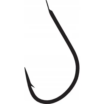 Rybářský háček Háčky na vodu, plovoucí háčky, s návazcem, s protihrotem Owner RL175 10 ks