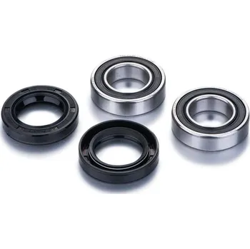 Nářadí na motocykly SADA LOŽISEK PRO PŘEDNÍ KOLO FWK-Z-019