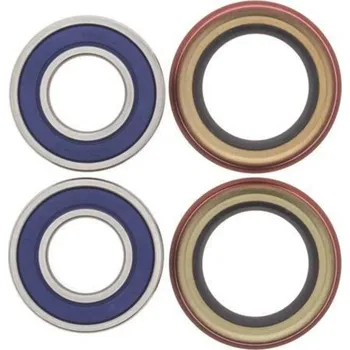 Nářadí na motocykly Sada ložisek předních kol ALL BALLS Can-Am DS650X 25-1431