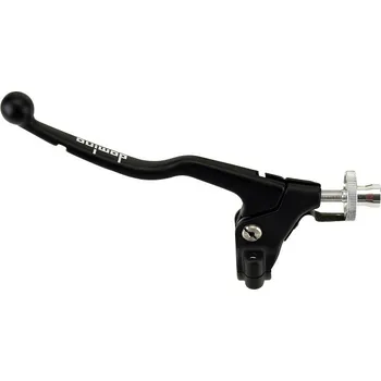 Nářadí na motocykly Montáž páčky spojky DOMINO Superbike černá 3817.04-00