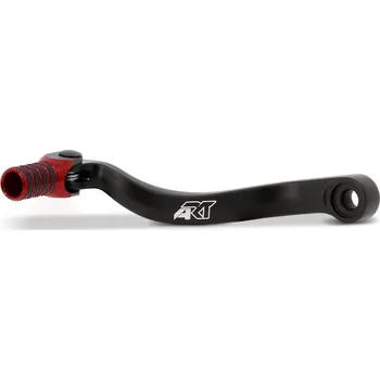 Nářadí na motocykly ART Řadicí páka Alu Red Beta RR ASC-84BKB-RED