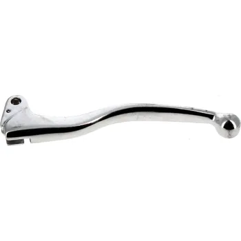 Nářadí na motocykly BIHR Páčka spojky OE Typ kovaný hliník leštěný Yamaha WR250F/450F L10-406C