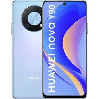 Mobilní telefon Smartphone Huawei Nova Y90 6 GB / 128 GB 4G (LTE) modrý