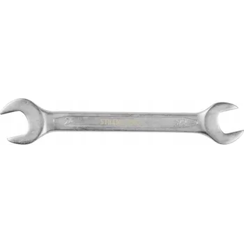 Klíč Klíč Strend Pro 3113 22x24 mm, vidlicový, oboustranný, Cr-V
