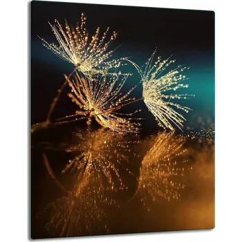 Kuchyňské prkénko Krájecí deska TMK ArtDeko sklo 1 ks