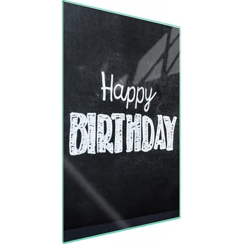 Obraz Krájecí deska TMK ArtDeko sklo 1 ks