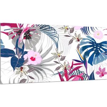 Obraz Krájecí deska TMK ArtDeko sklo 1 ks