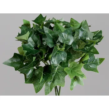 umělá květina Umělá rostlina Břečťan 30 cm, zelená