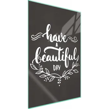 Obraz Krájecí deska TMK ArtDeko sklo 1 ks