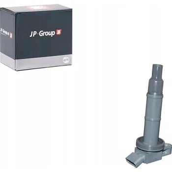 Zapalovací cívka Zapalovací cívka JP Group 4891600400