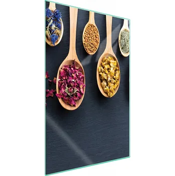 Obraz Krájecí deska TMK ArtDeko sklo 1 ks