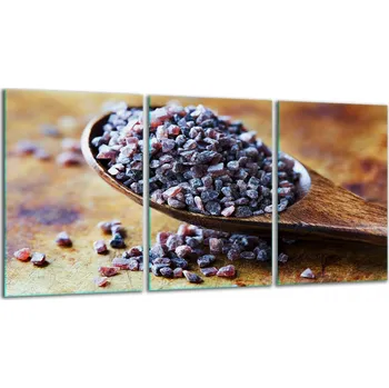 Kuchyňské prkénko Krájecí deska TMK ArtDeko sklo 3 ks