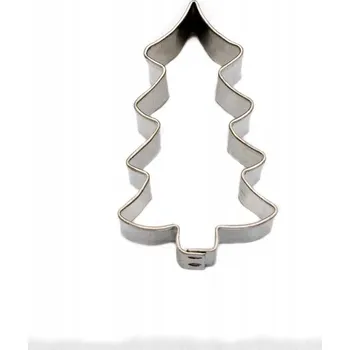 Vykrajovátko Vykrajovátko Stromeček malý | formička na cukroví a perníčky