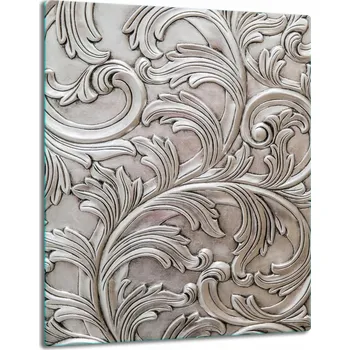 Kuchyňské prkénko Krájecí deska TMK ArtDeko sklo 1 ks