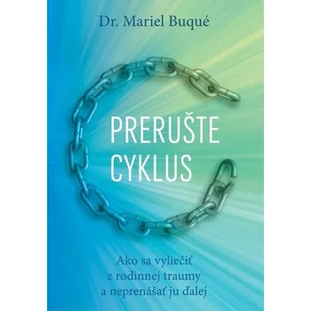 Umění Prerušte cyklus Mariel Buqué