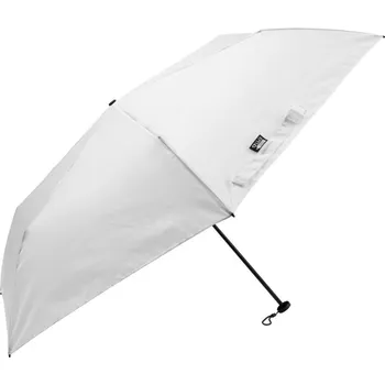 Deštník Follight ultra lehký RPET deštník 150 Panel 2, 200 x 100 Sítotisk, 1 barva