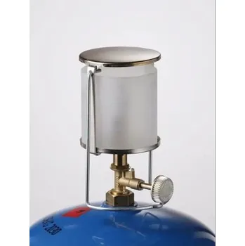 Turistický vařič MEVA - lampa Domina