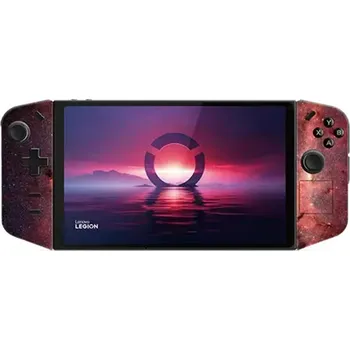 Herní konzole Lenovo Legion Go Skin - Universe