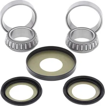 Nářadí na motocykly ALL BALLS Sada ložisek hřídele řízení Suzuki RMZ250/RMZ450 22-1058