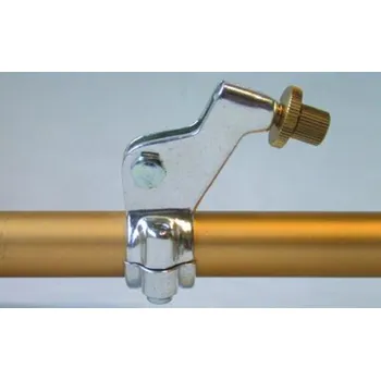 Nářadí na motocykly Páčka spojky BIHR odlitá pro páku spojky OEM L18-201P