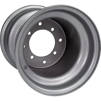 Nářadí na motocykly ART Race ATV ráfek - šedý 8x7 JAC 8X7 4X85